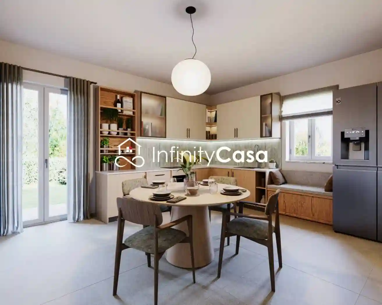 Appartamento - foto 5