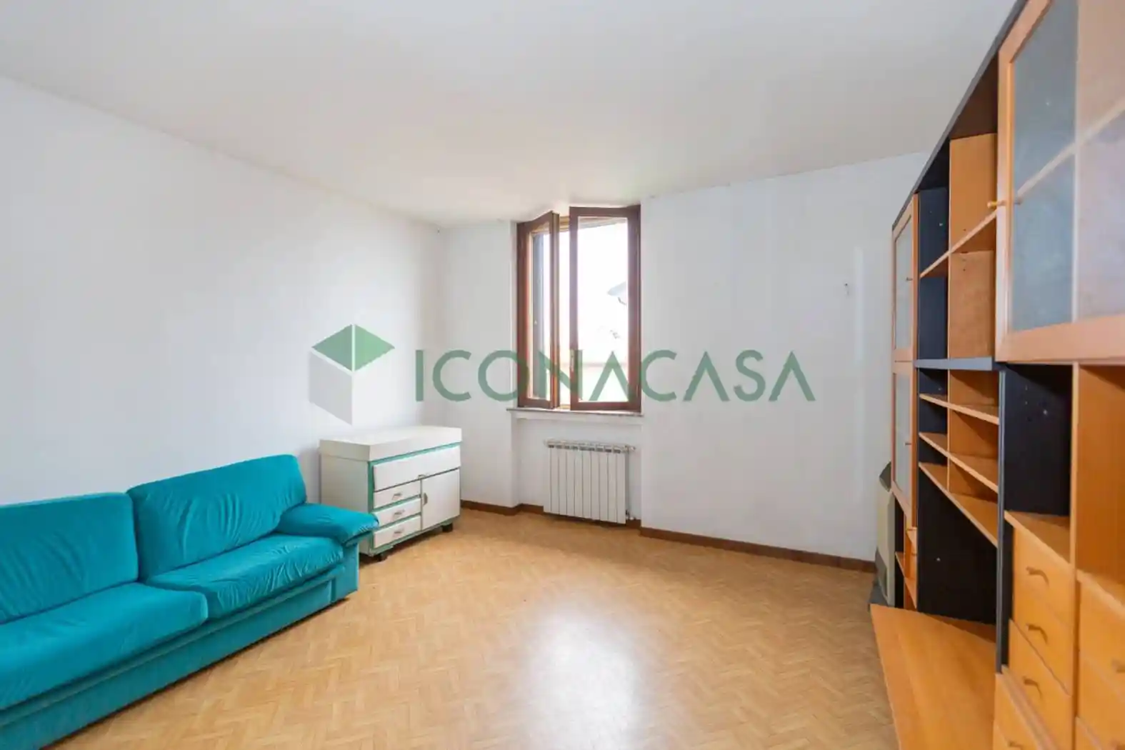 Appartamento in vendita a Crema