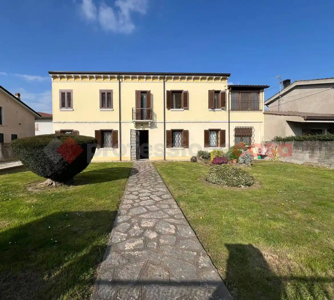 Villa in vendita a Minerbe