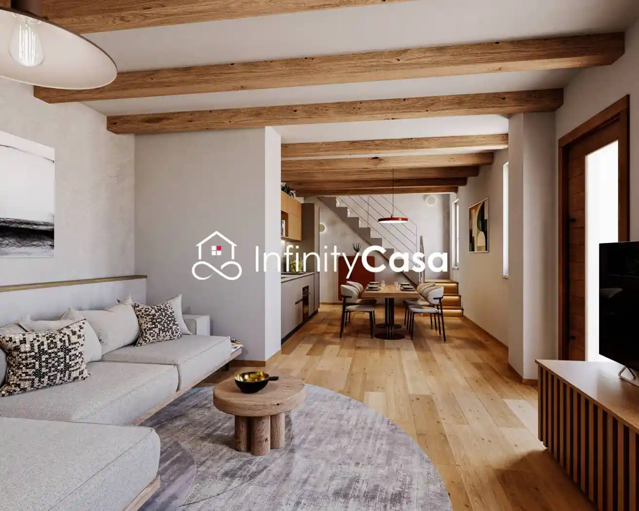 Appartamento in vendita a Sona