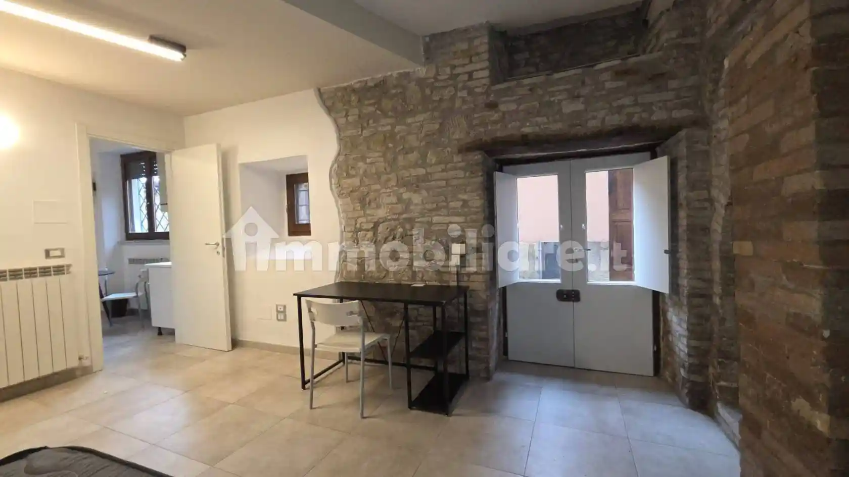 Appartamento in affitto a Perugia