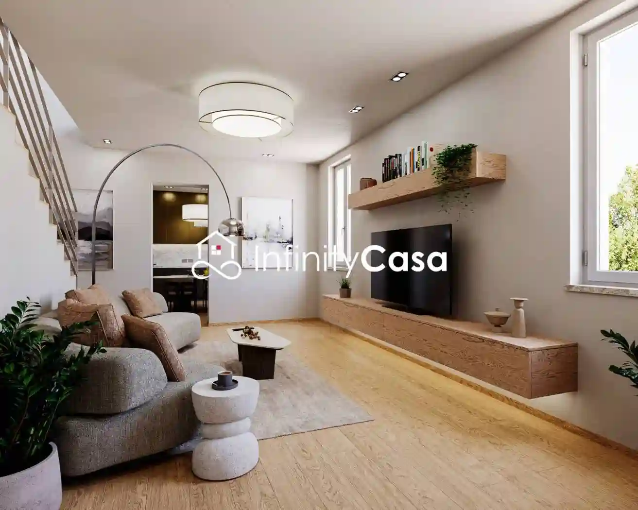 Appartamento - foto 3