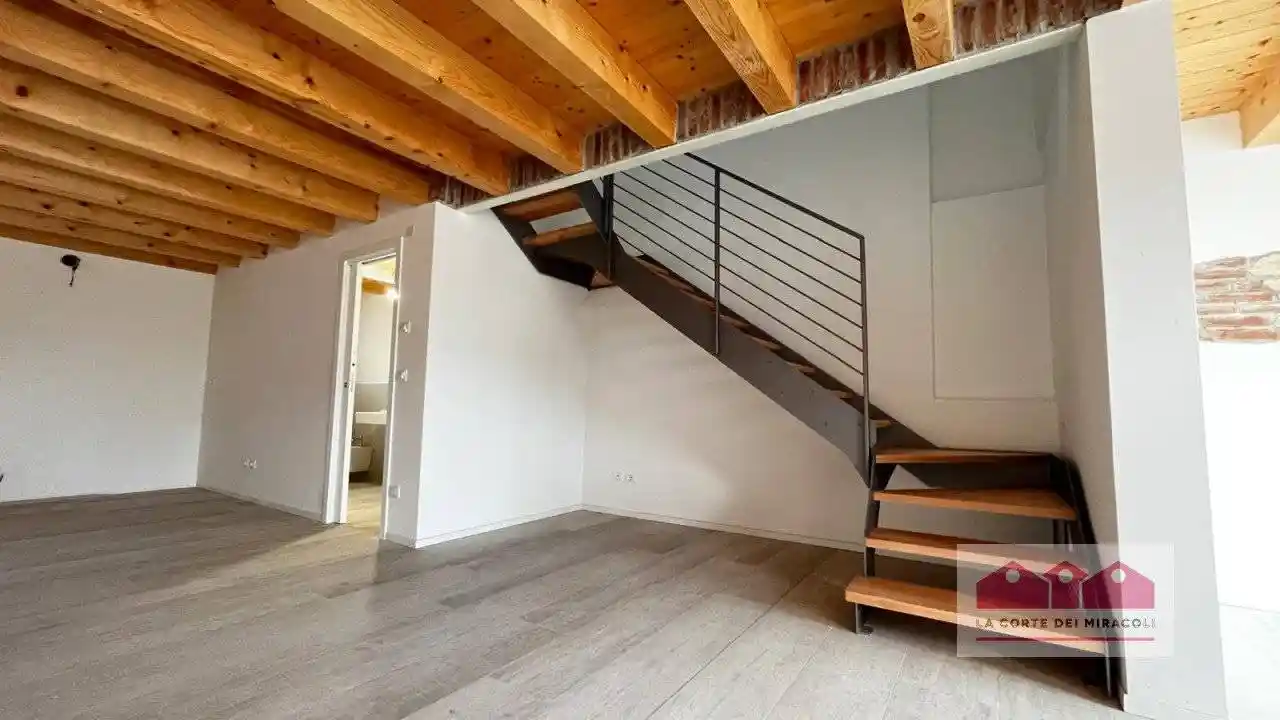 Villetta a schiera in affitto a Isola Vicentina