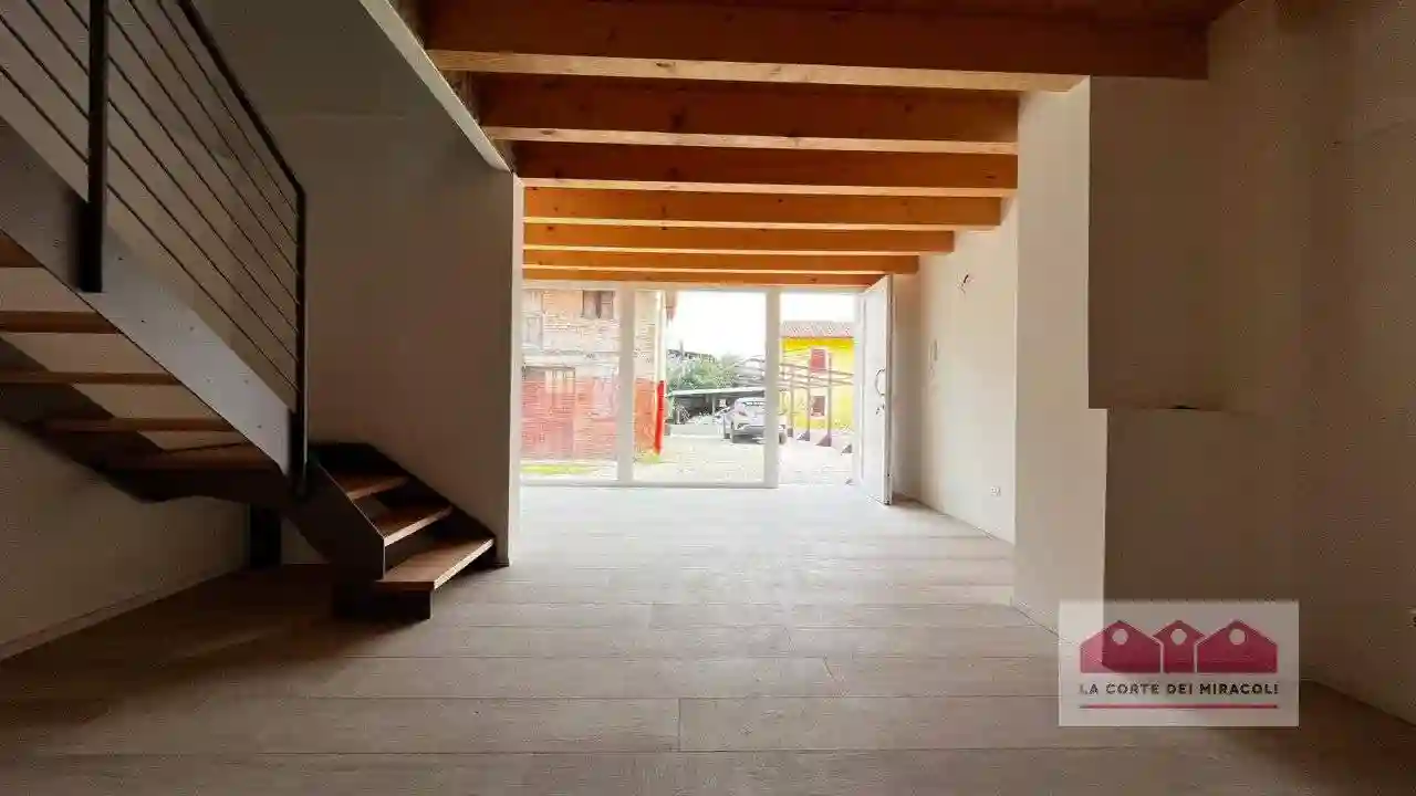 Villetta a schiera - foto 3