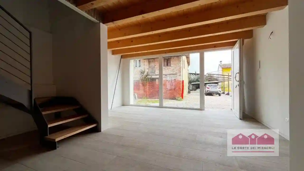 Villetta a schiera - foto 4