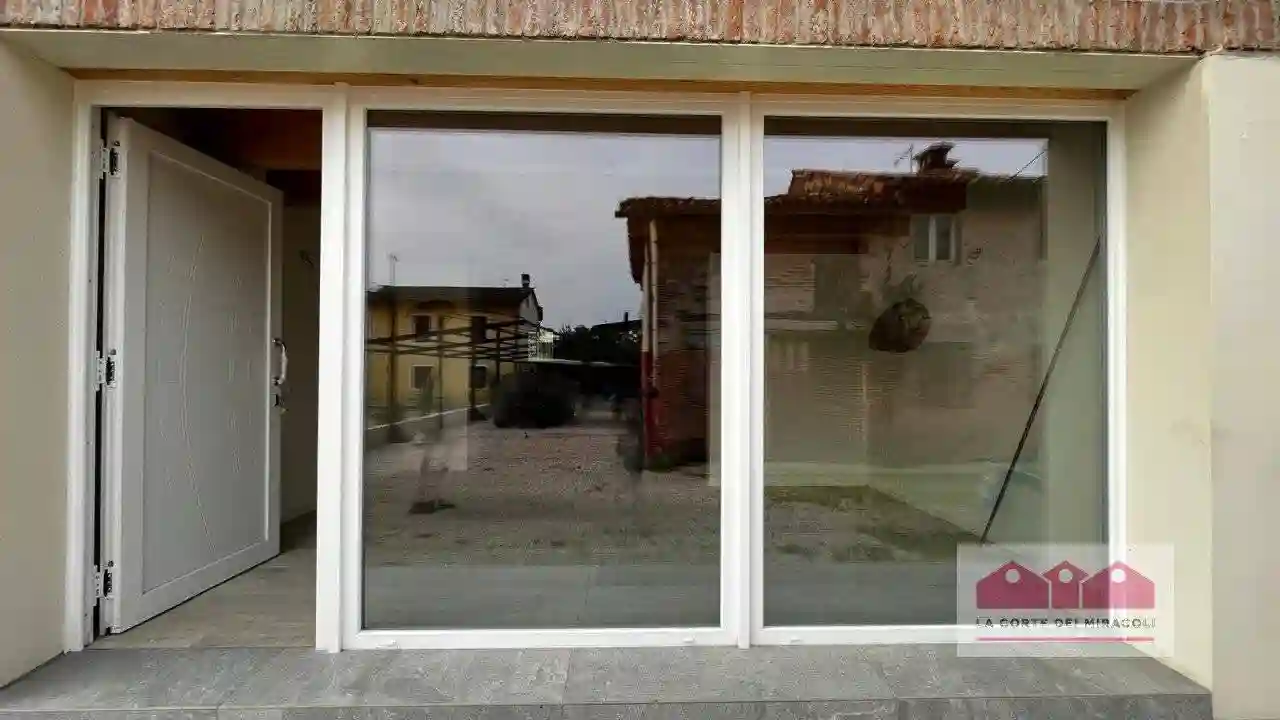 Villetta a schiera - foto 5