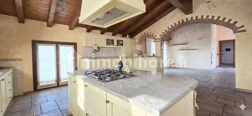 Attico - Mansarda - foto 3