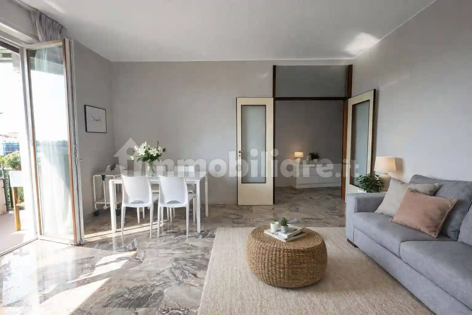 Appartamento - foto 3