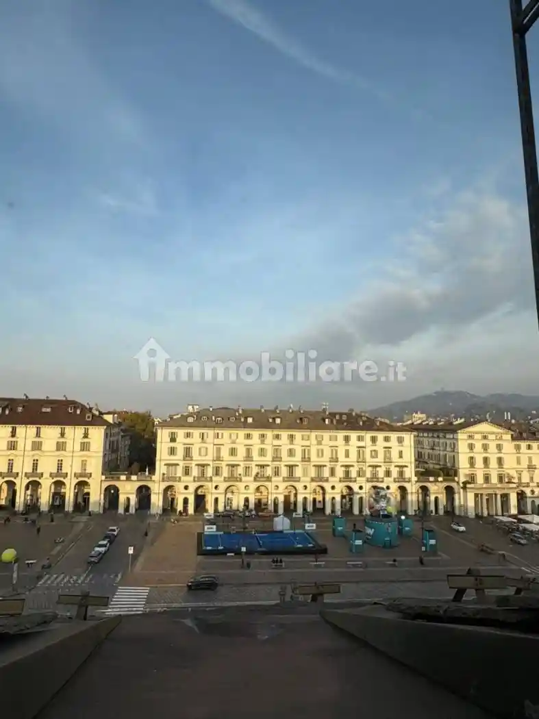 Attico - Mansarda in affitto a Torino