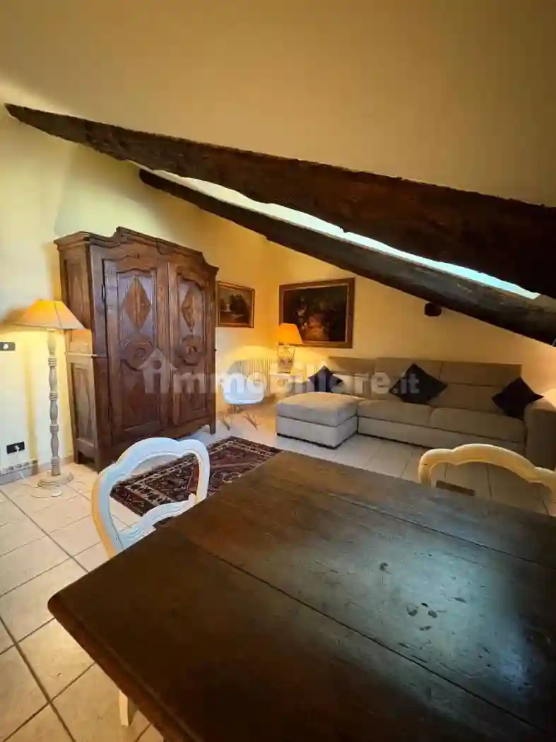 Attico - Mansarda - foto 2