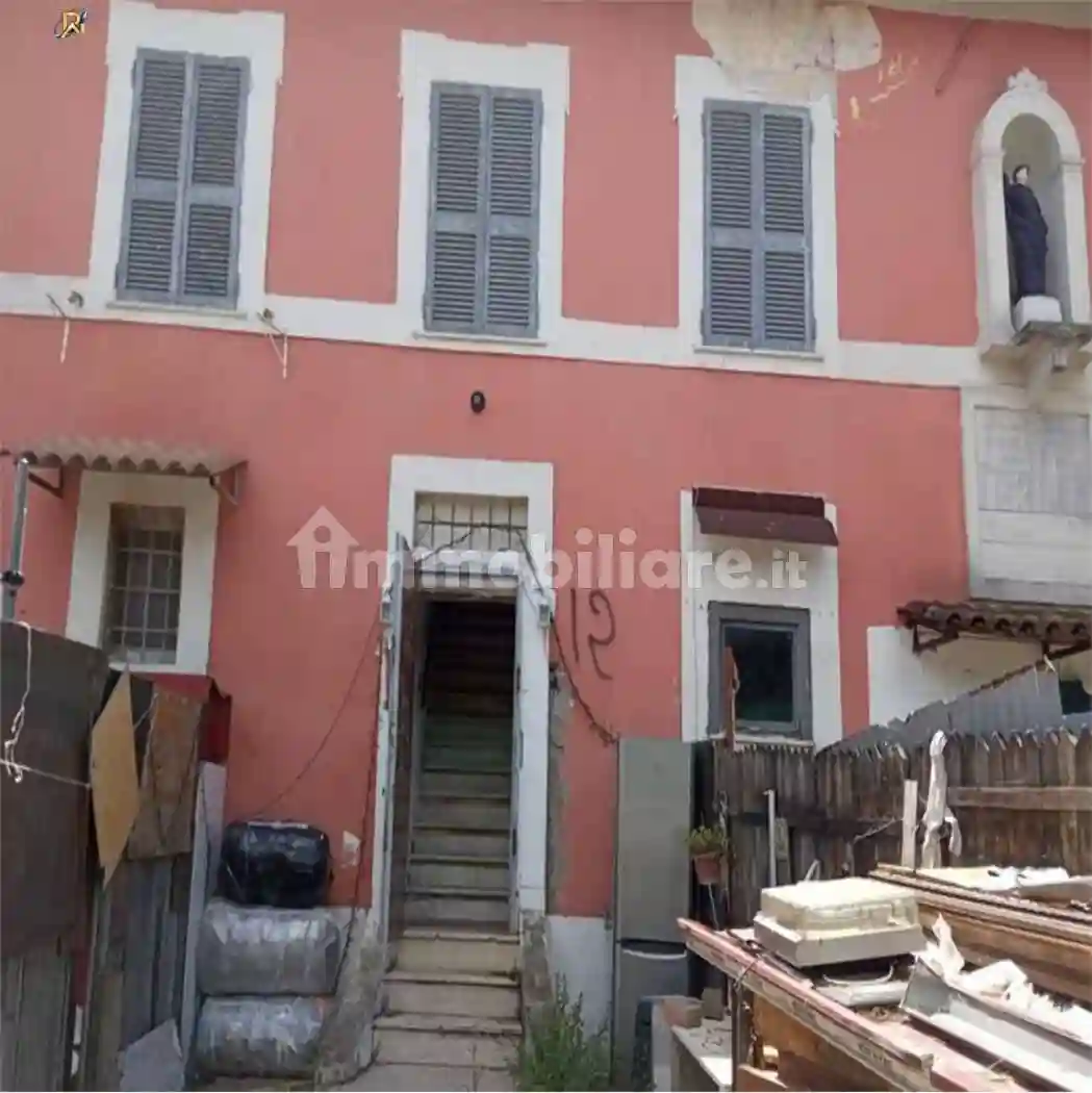 Palazzo - Stabile - foto 3