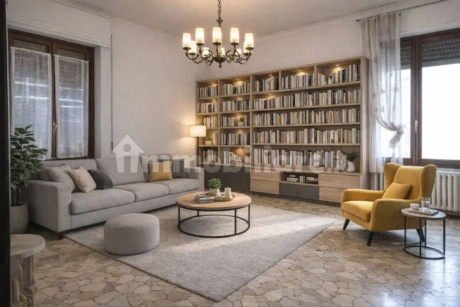 Appartamento in vendita a Serravalle Scrivia