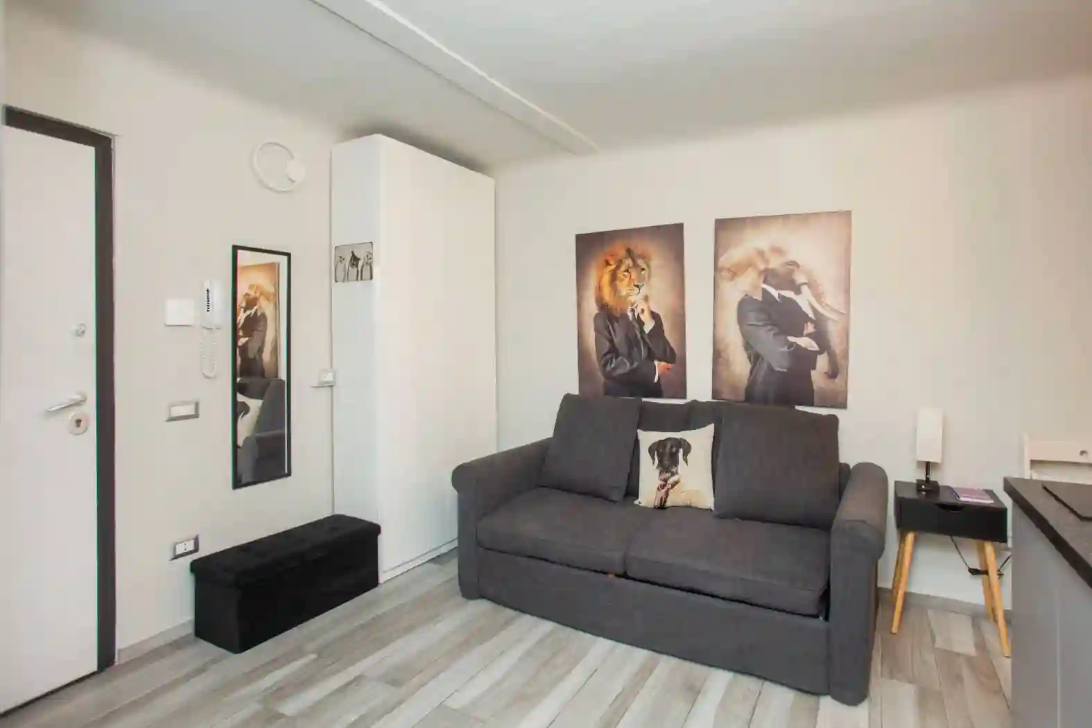 Appartamento - foto 4