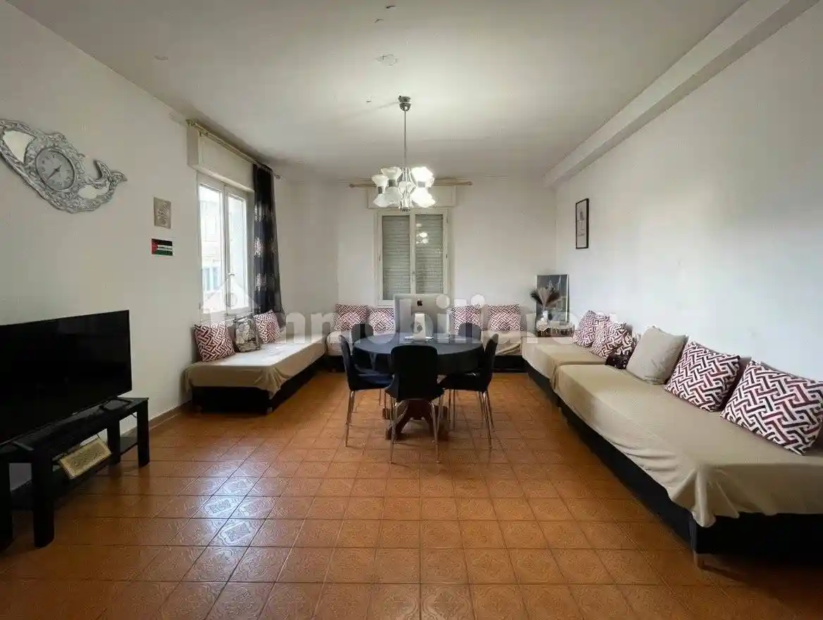 Appartamento in vendita a Montechiarugolo