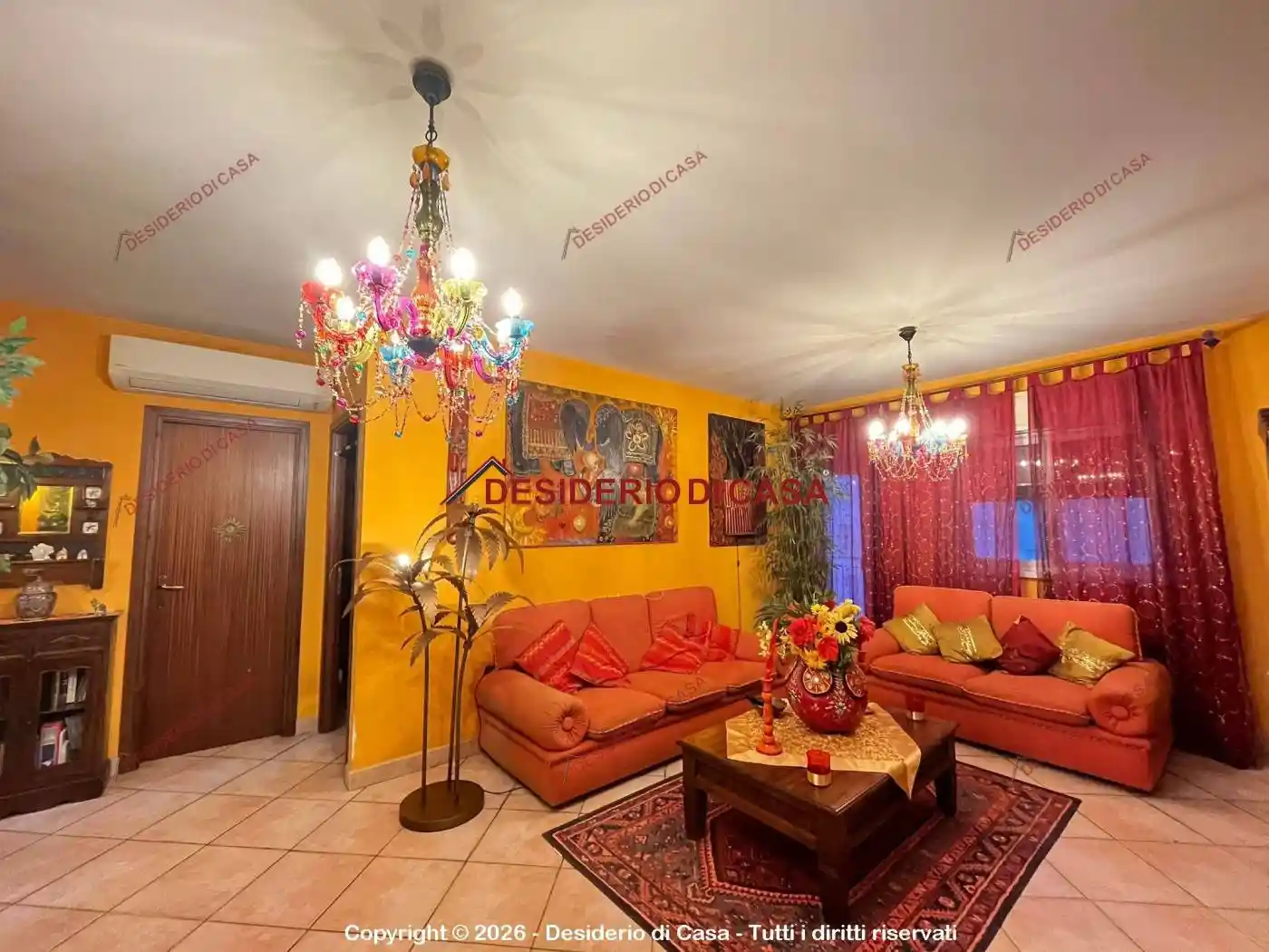 Appartamento in vendita a Palermo