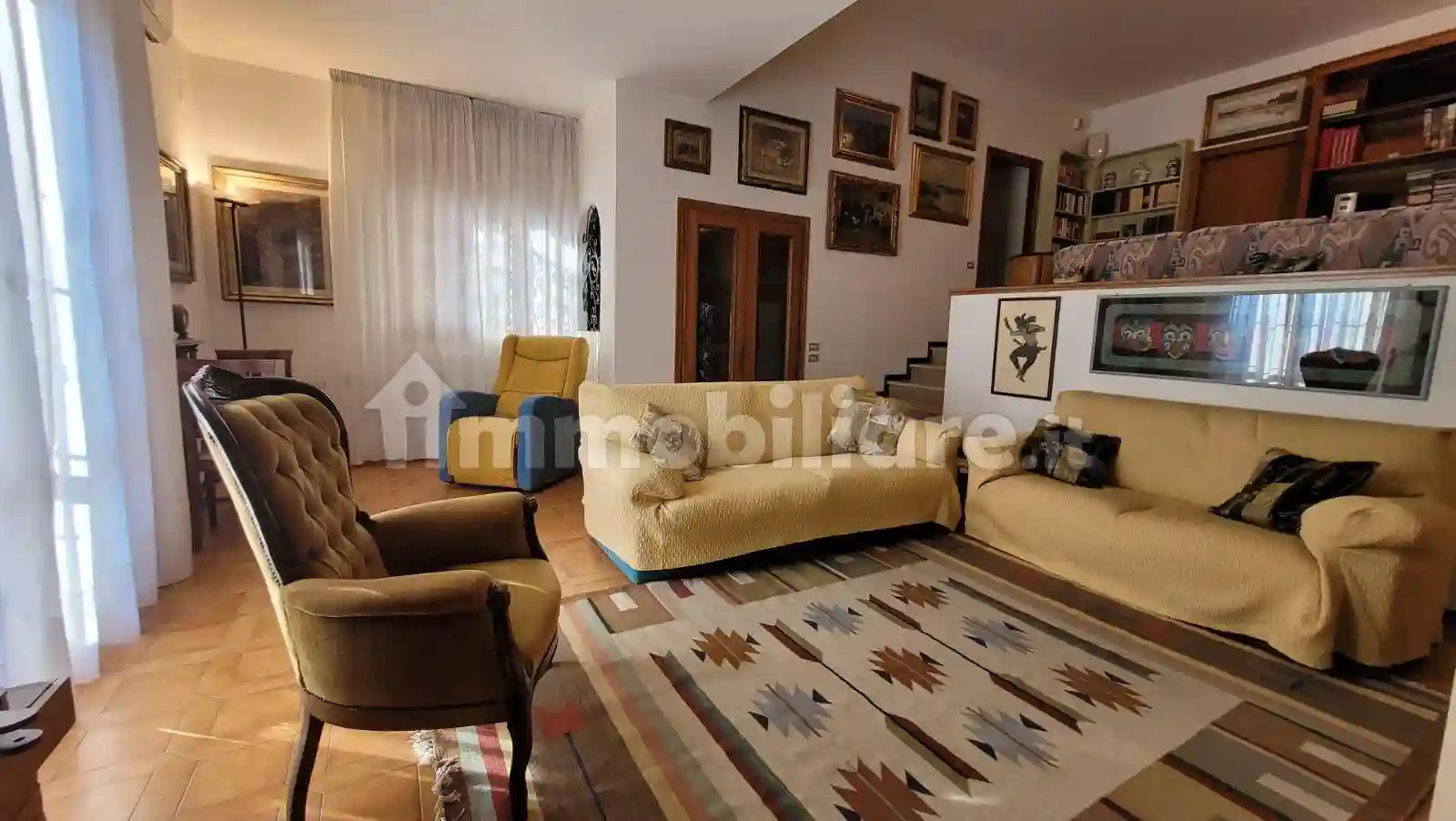 Casa indipendente - foto 2