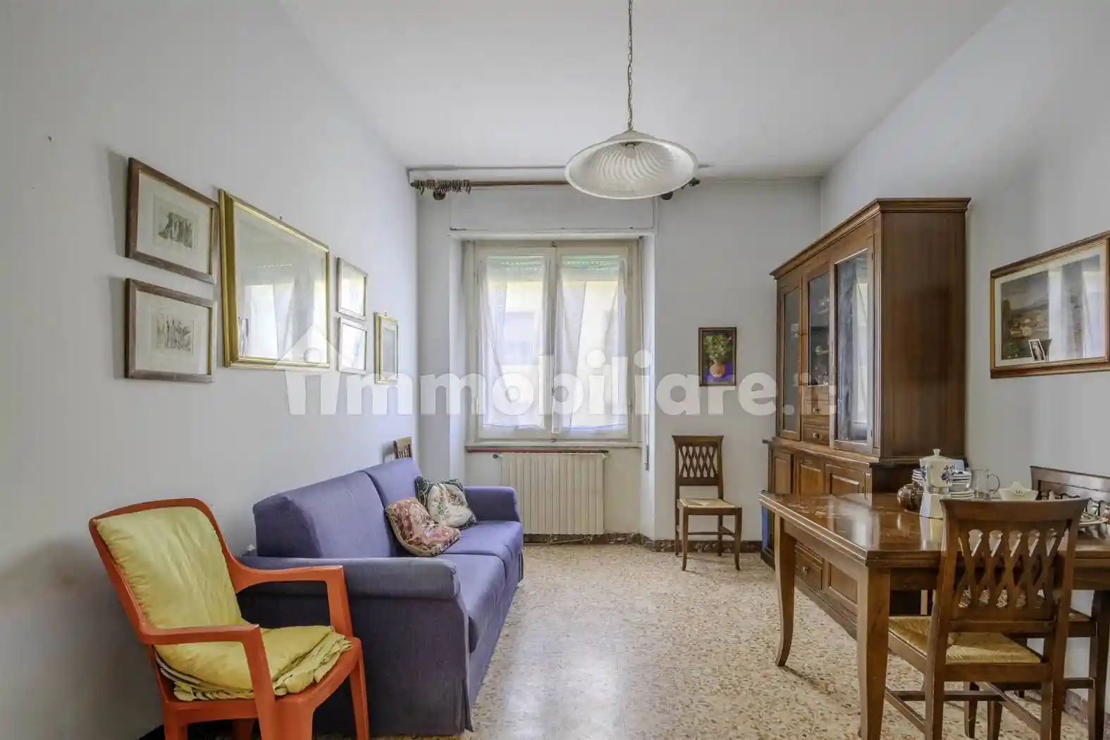 Appartamento in vendita a Firenze