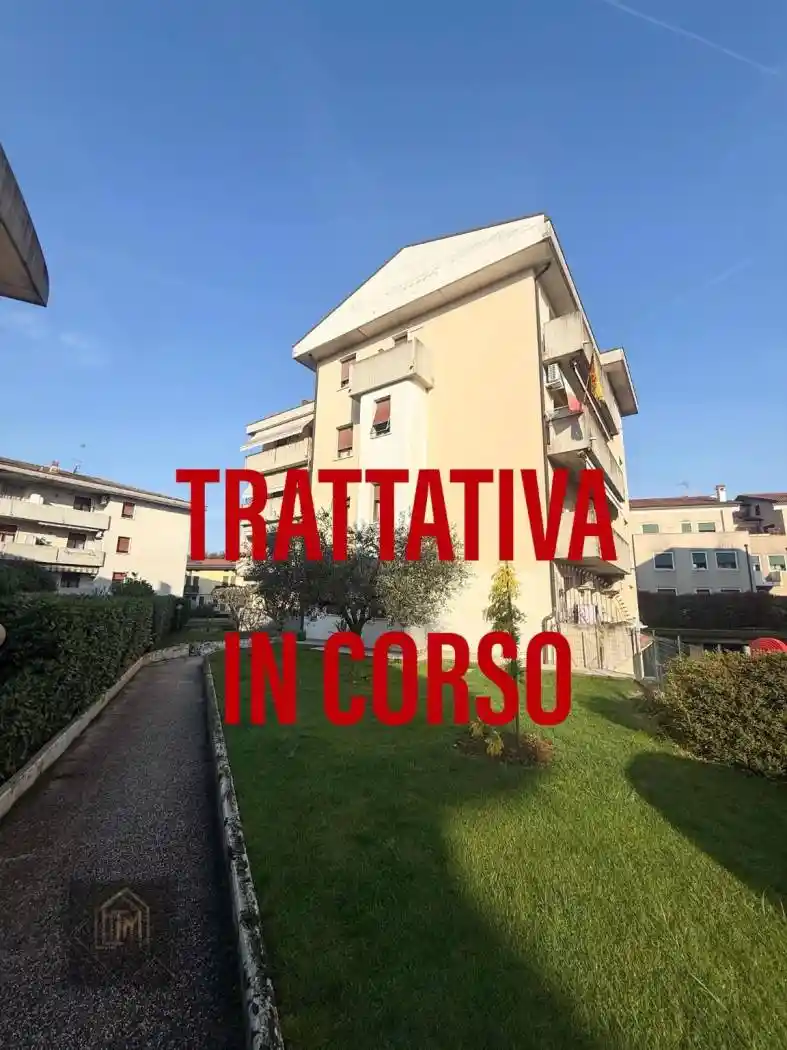 Appartamento in affitto a Altavilla Vicentina