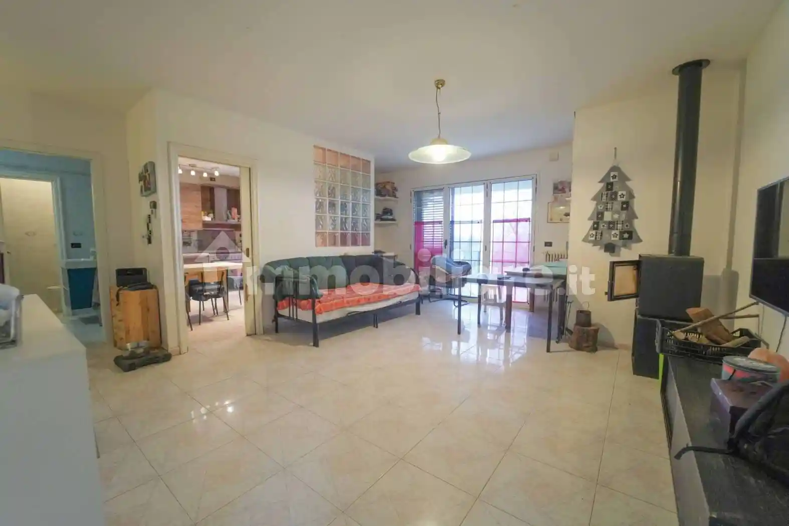 Villa in vendita a Rimini