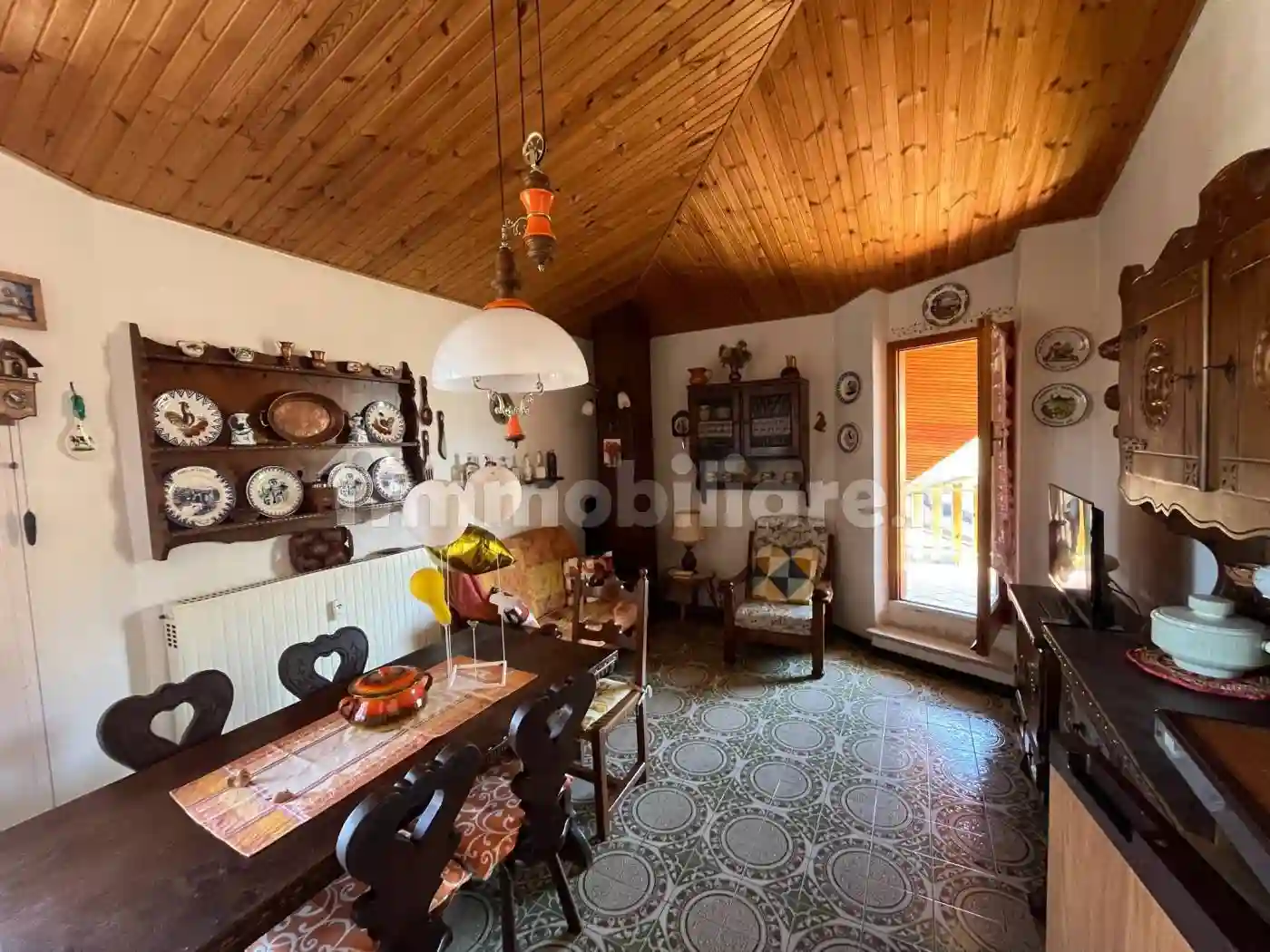 Attico - Mansarda - foto 2