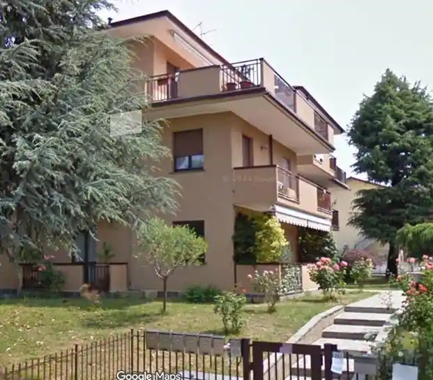 Appartamento in affitto a Calusco d'Adda