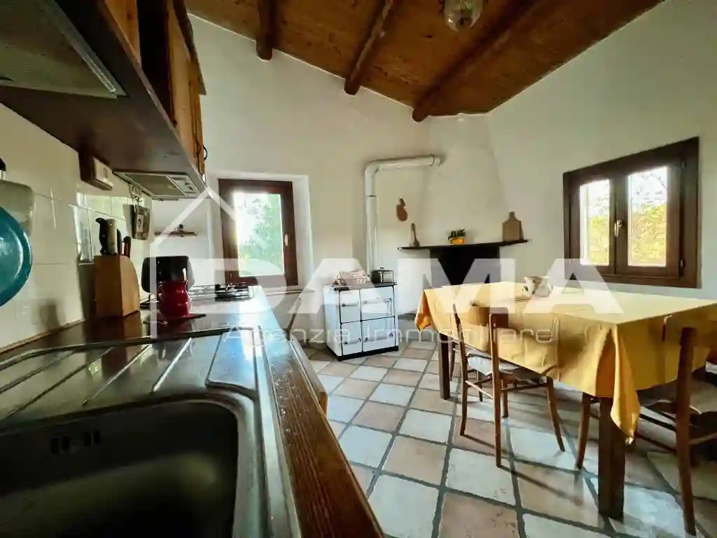 Casa indipendente - foto 5