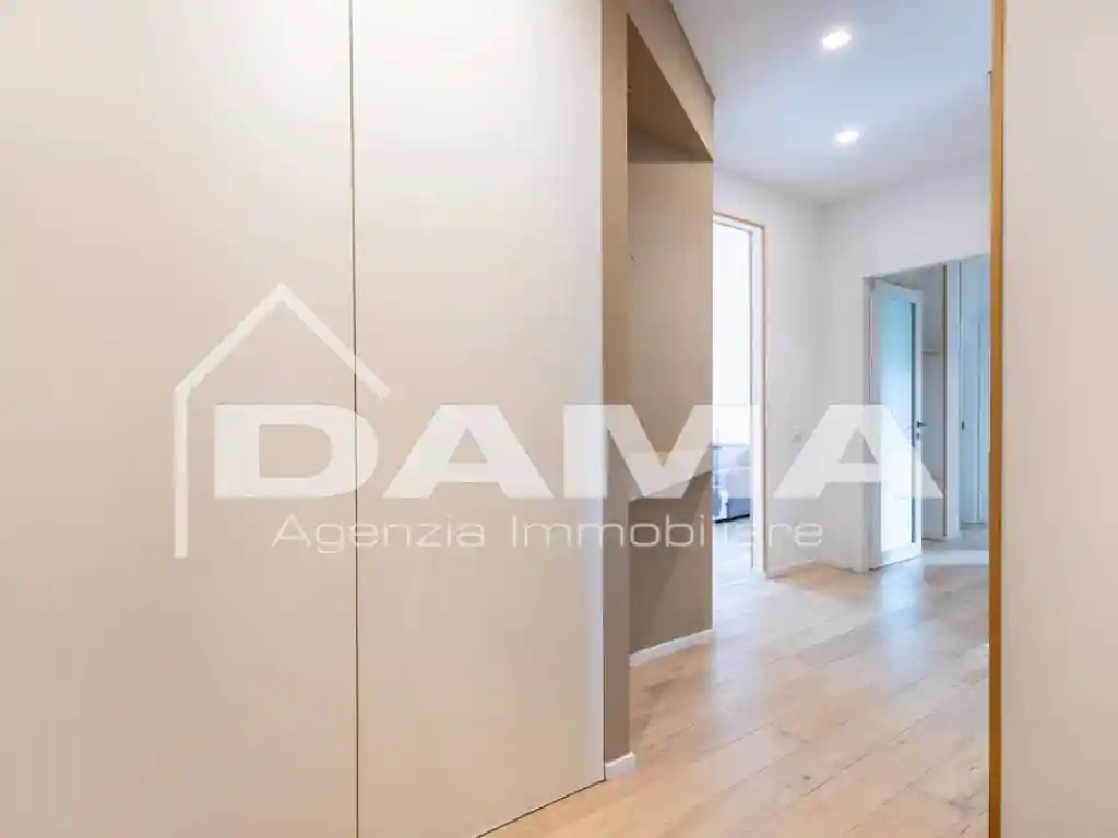 Appartamento in vendita a Forlì