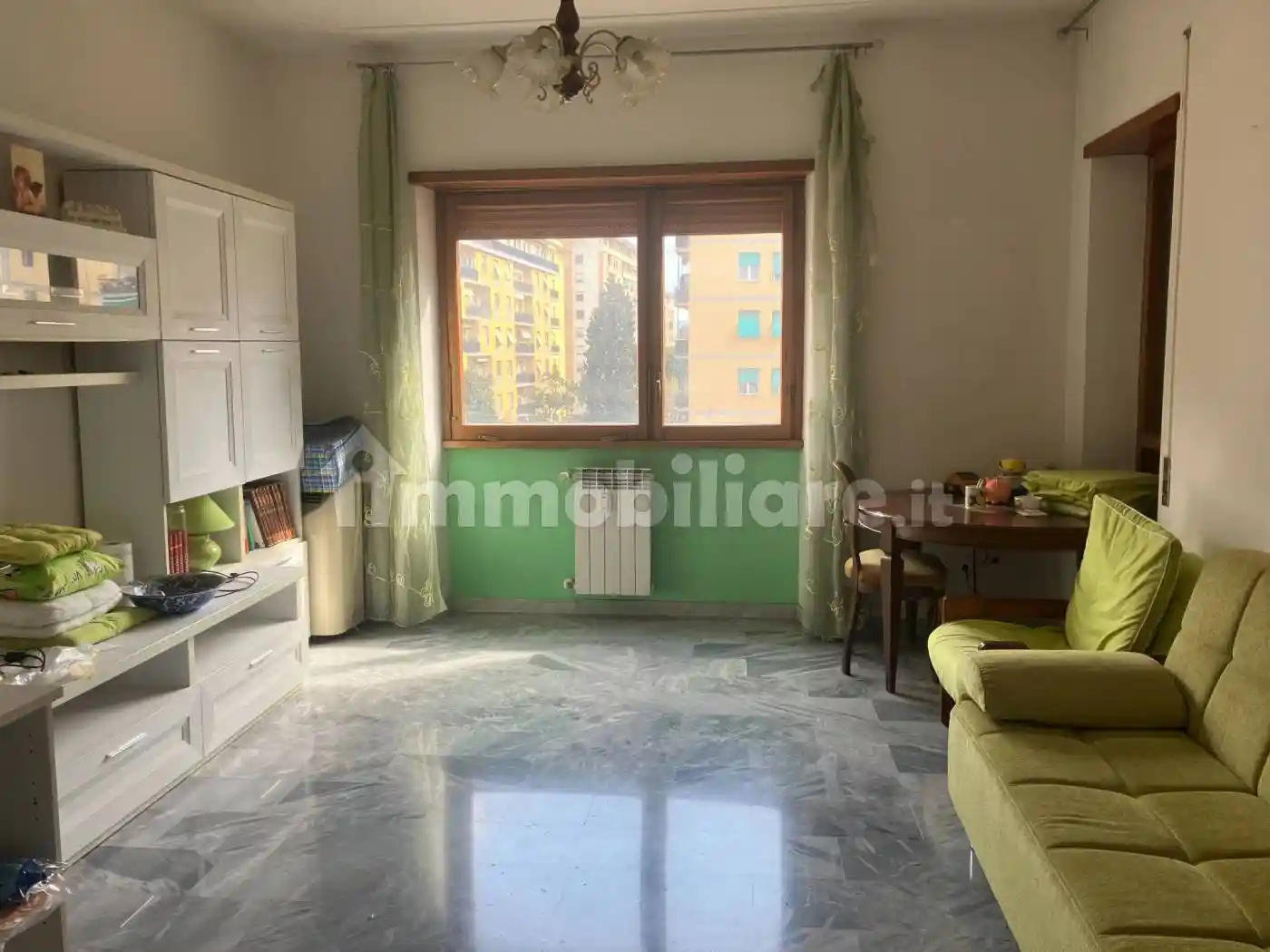 Appartamento in affitto a Firenze