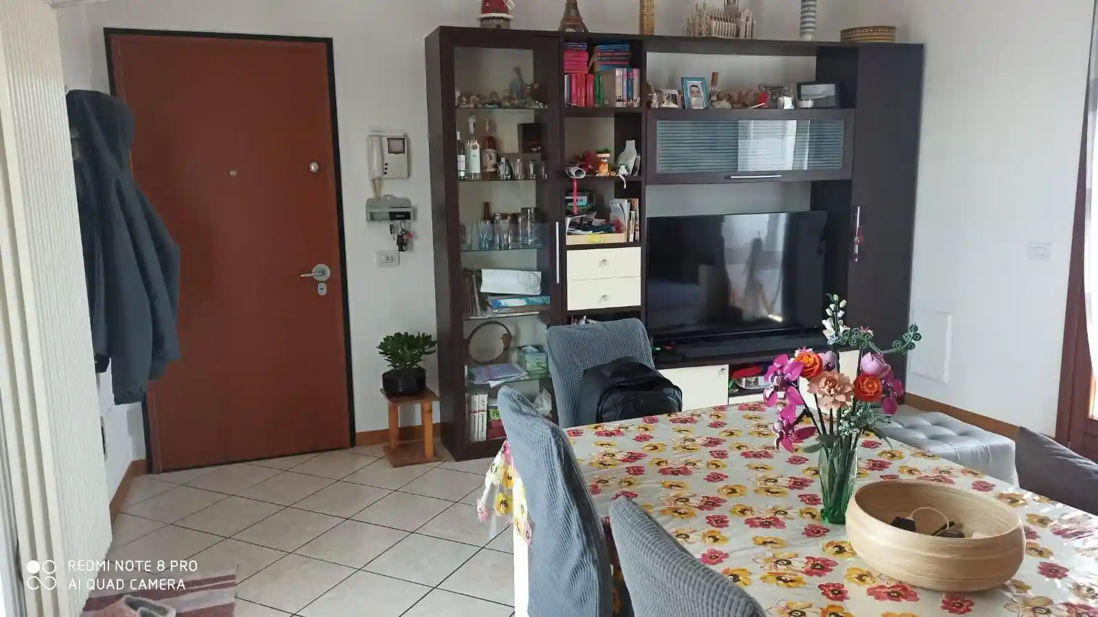 Appartamento in affitto a Creazzo