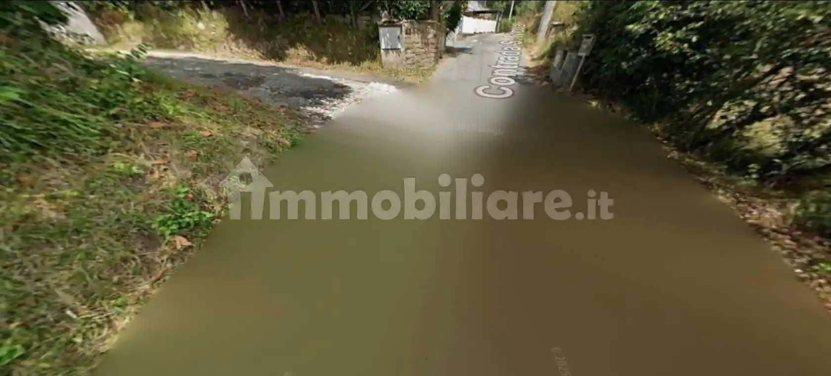 Appartamento in vendita a Subiaco