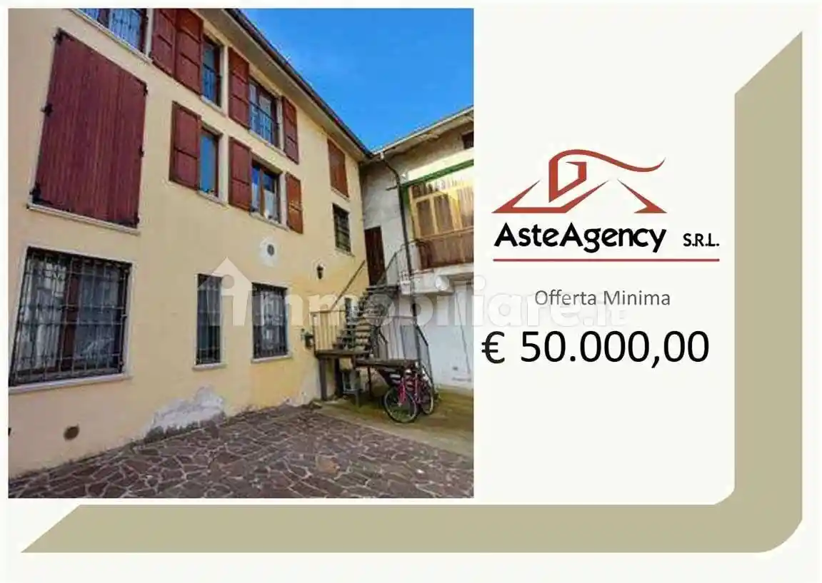 Appartamento in vendita a Castel Mella