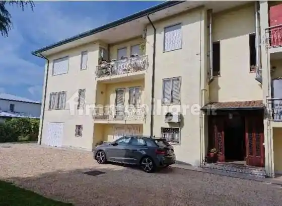 Appartamento in vendita a Campagna Lupia