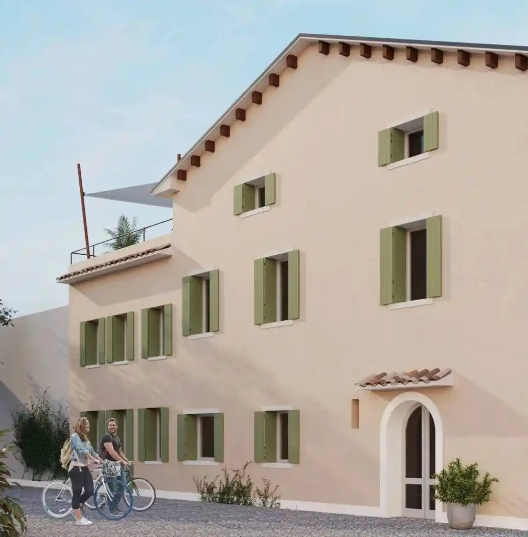 Villa in vendita a Vittorio Veneto