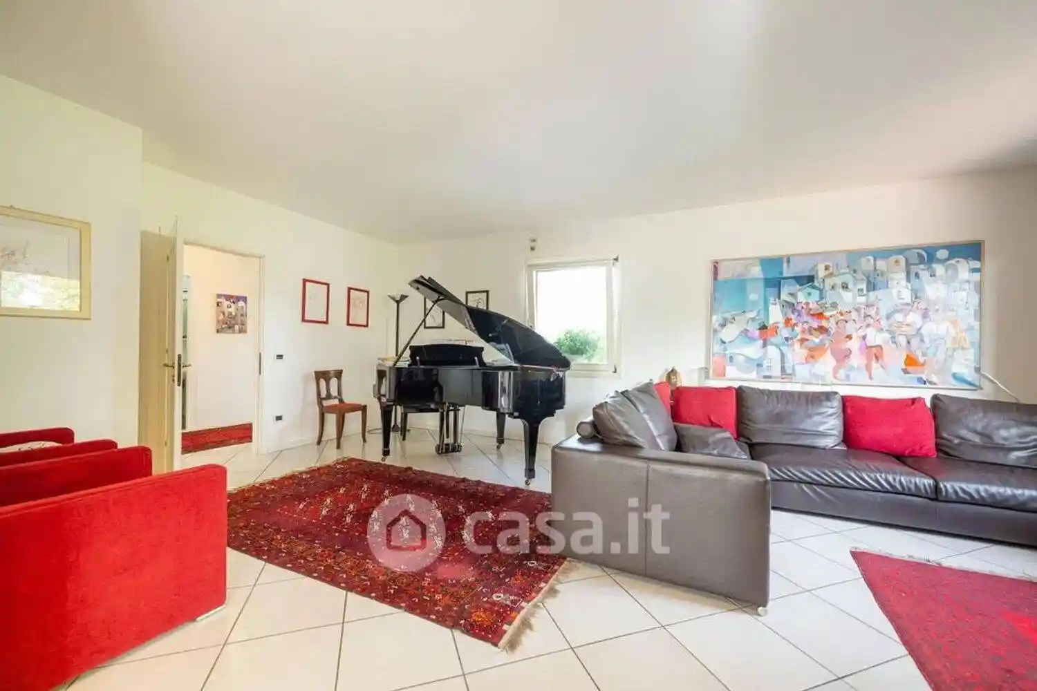 Villa in vendita a Pieve di Soligo