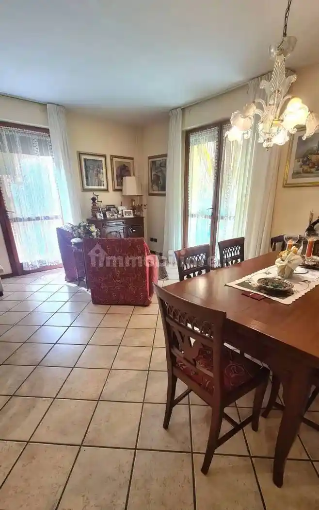 Appartamento in vendita a San Pietro di Feletto