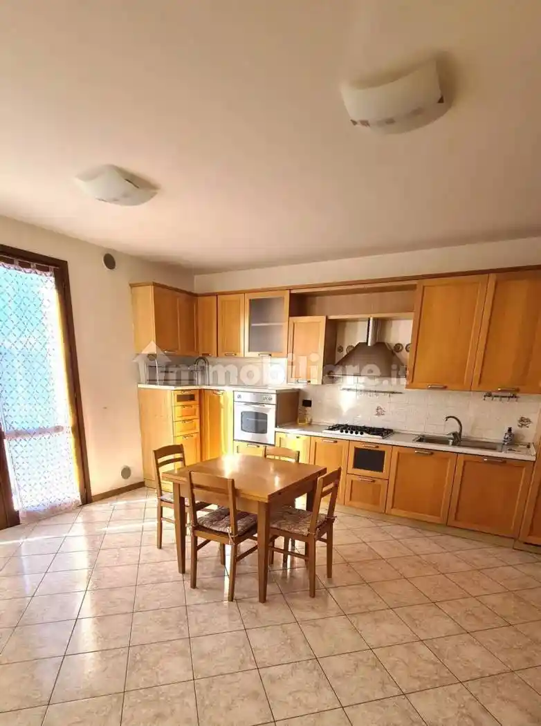 Appartamento in vendita a Mareno di Piave