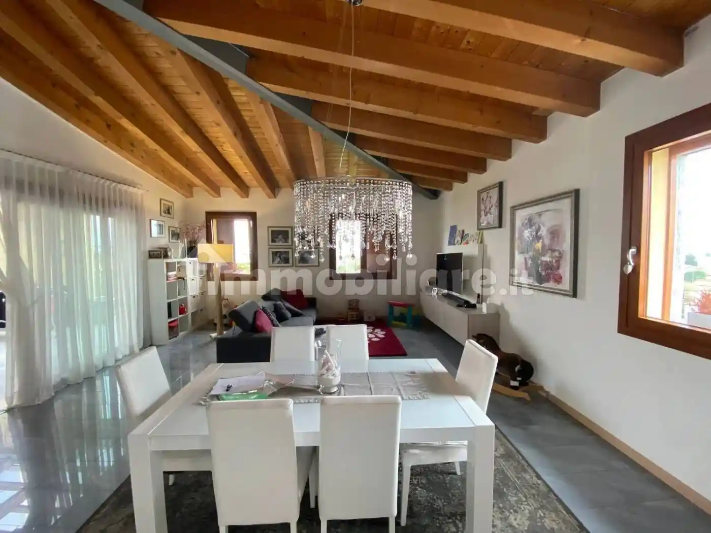 Appartamento in vendita a Conegliano