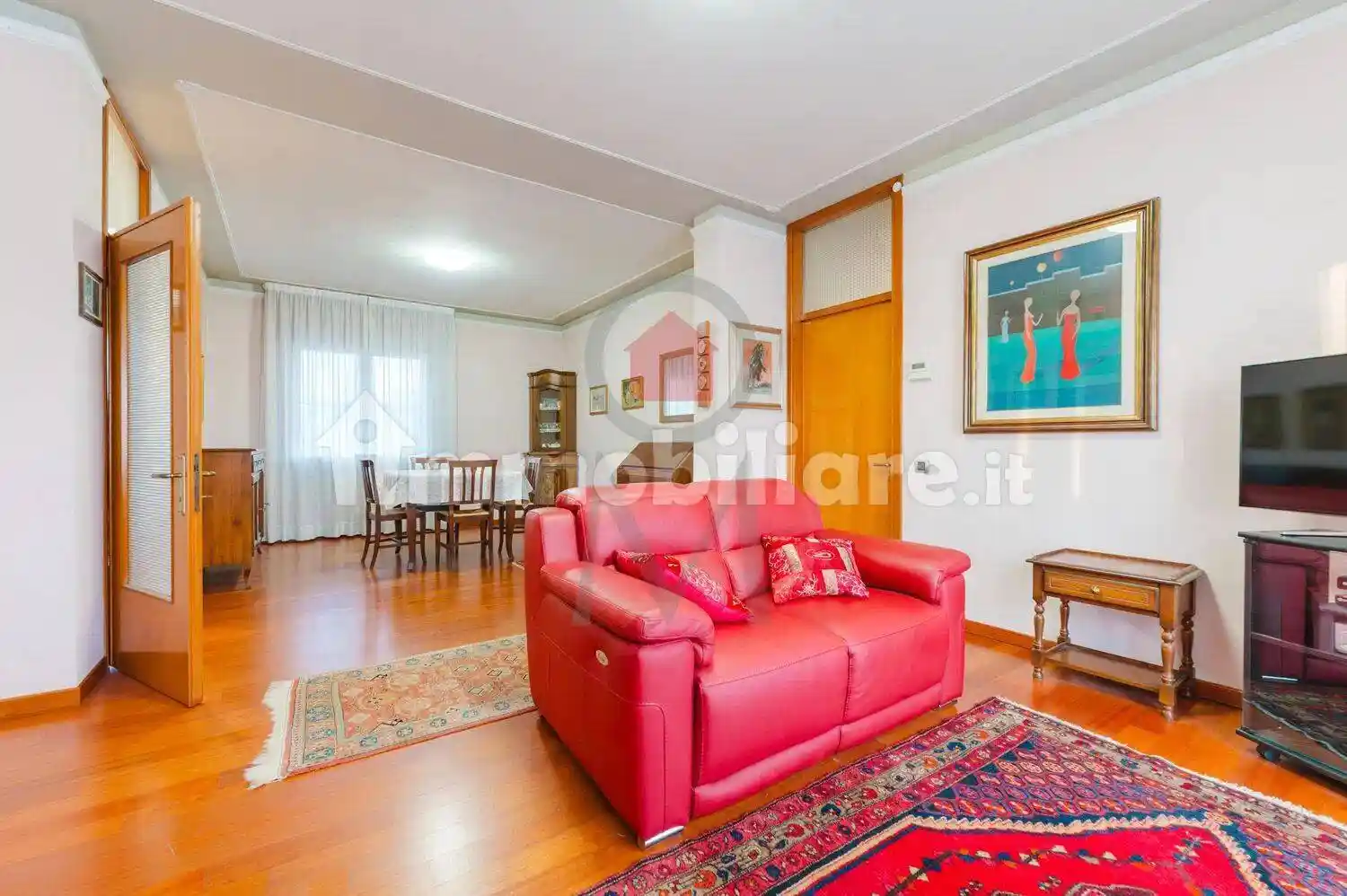 Appartamento in vendita a Conegliano