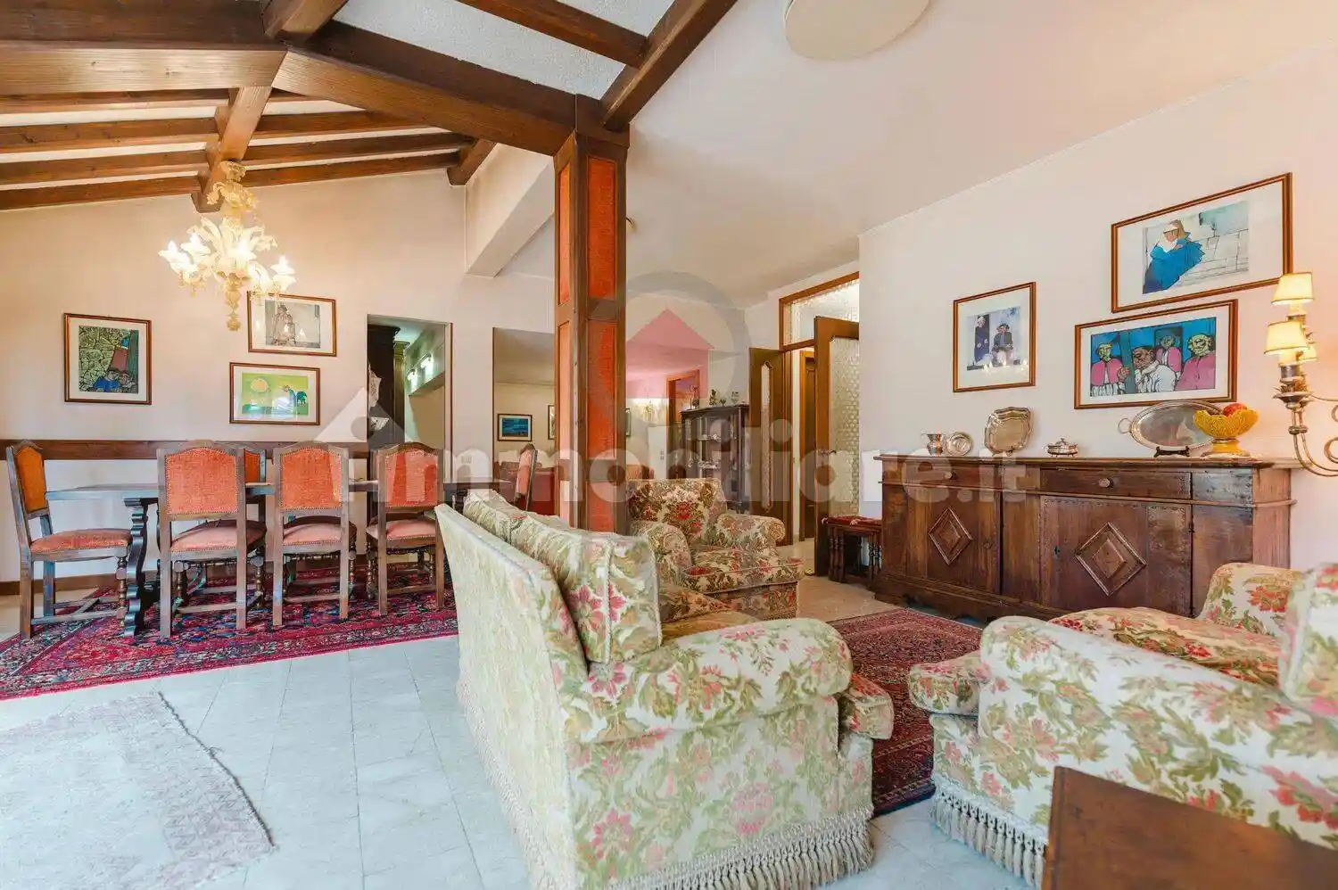 Appartamento in vendita a Conegliano