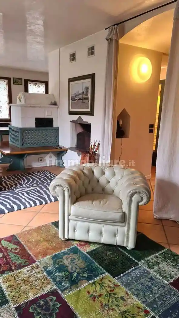 Villa in vendita a Conegliano