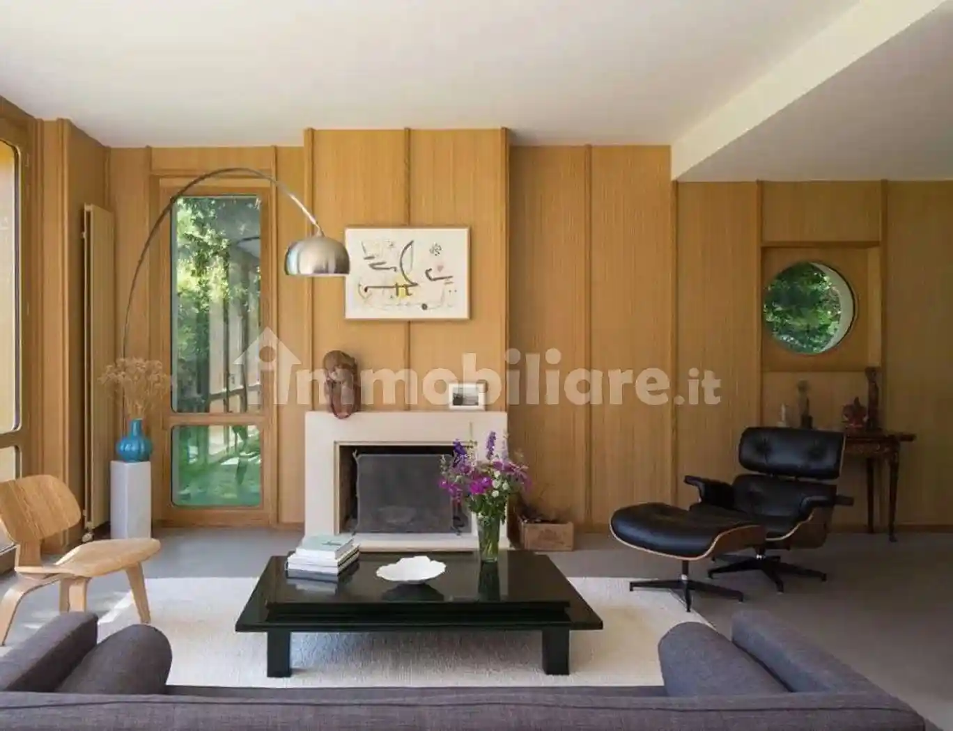 Villa in vendita a Conegliano