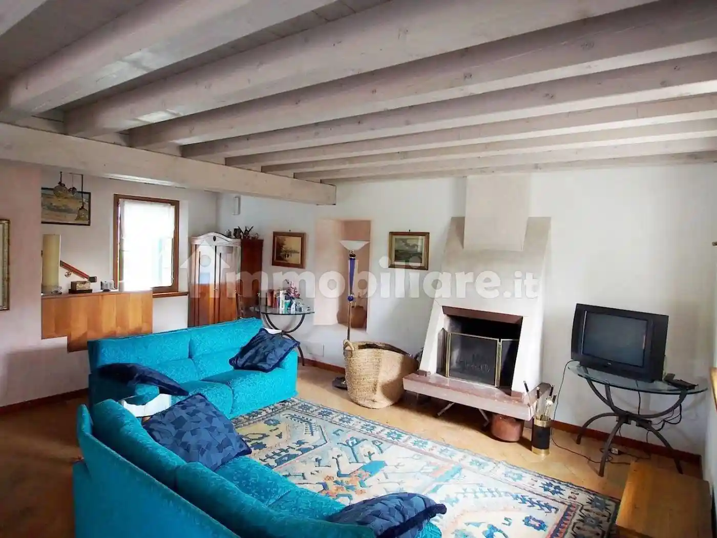 Rustico - Casale in vendita a Conegliano