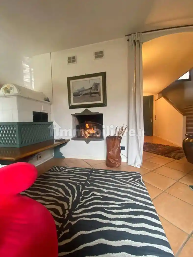 Villa in vendita a Conegliano