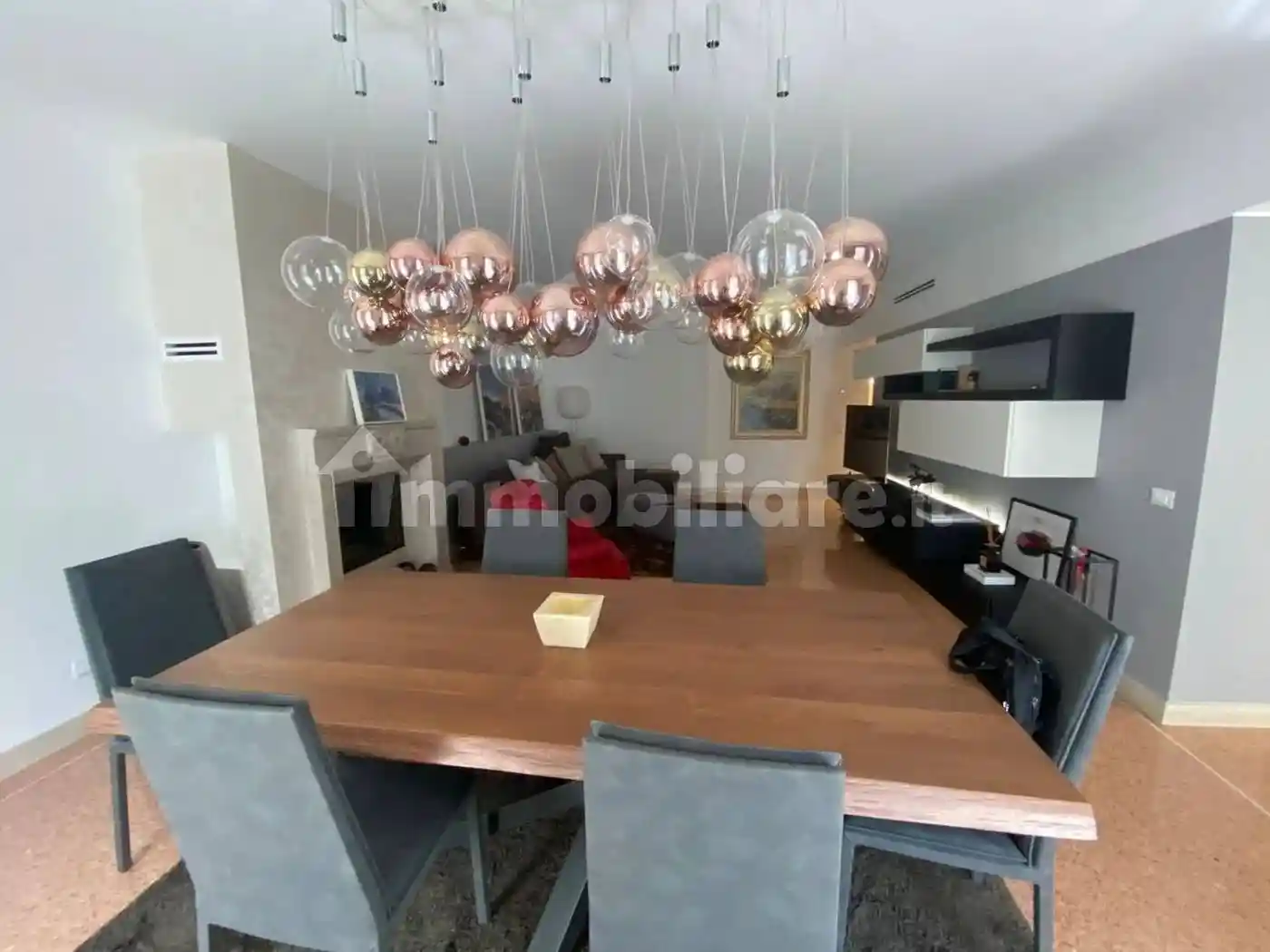 Appartamento in vendita a Conegliano