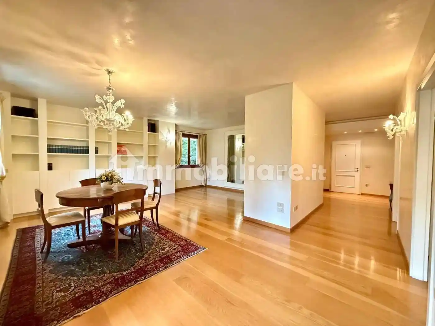 Appartamento in vendita a Conegliano