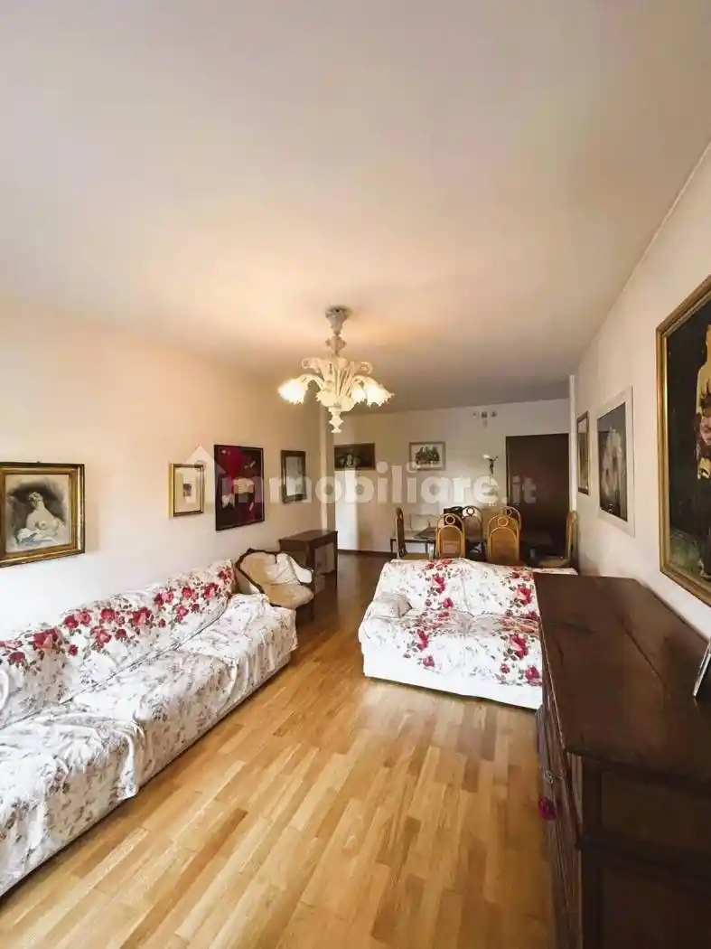 Appartamento in vendita a Conegliano