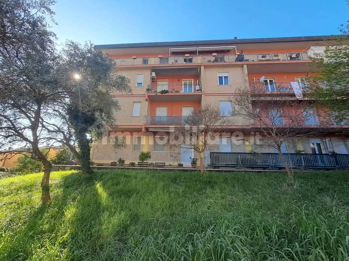 Appartamento in vendita a Santo Stefano di Magra