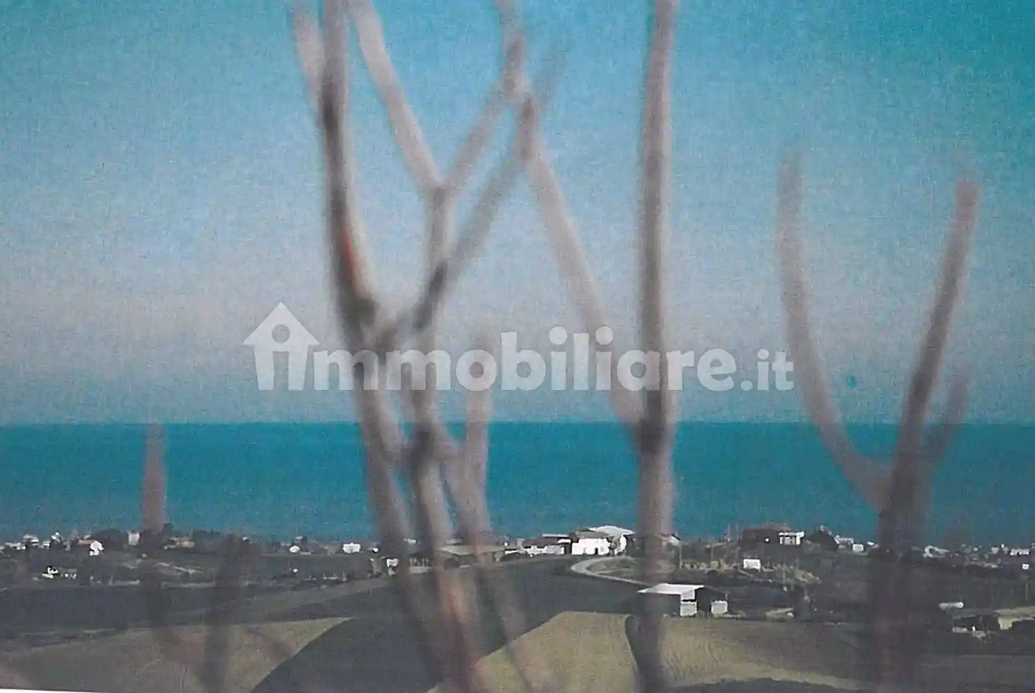 Villa in vendita a Saludecio