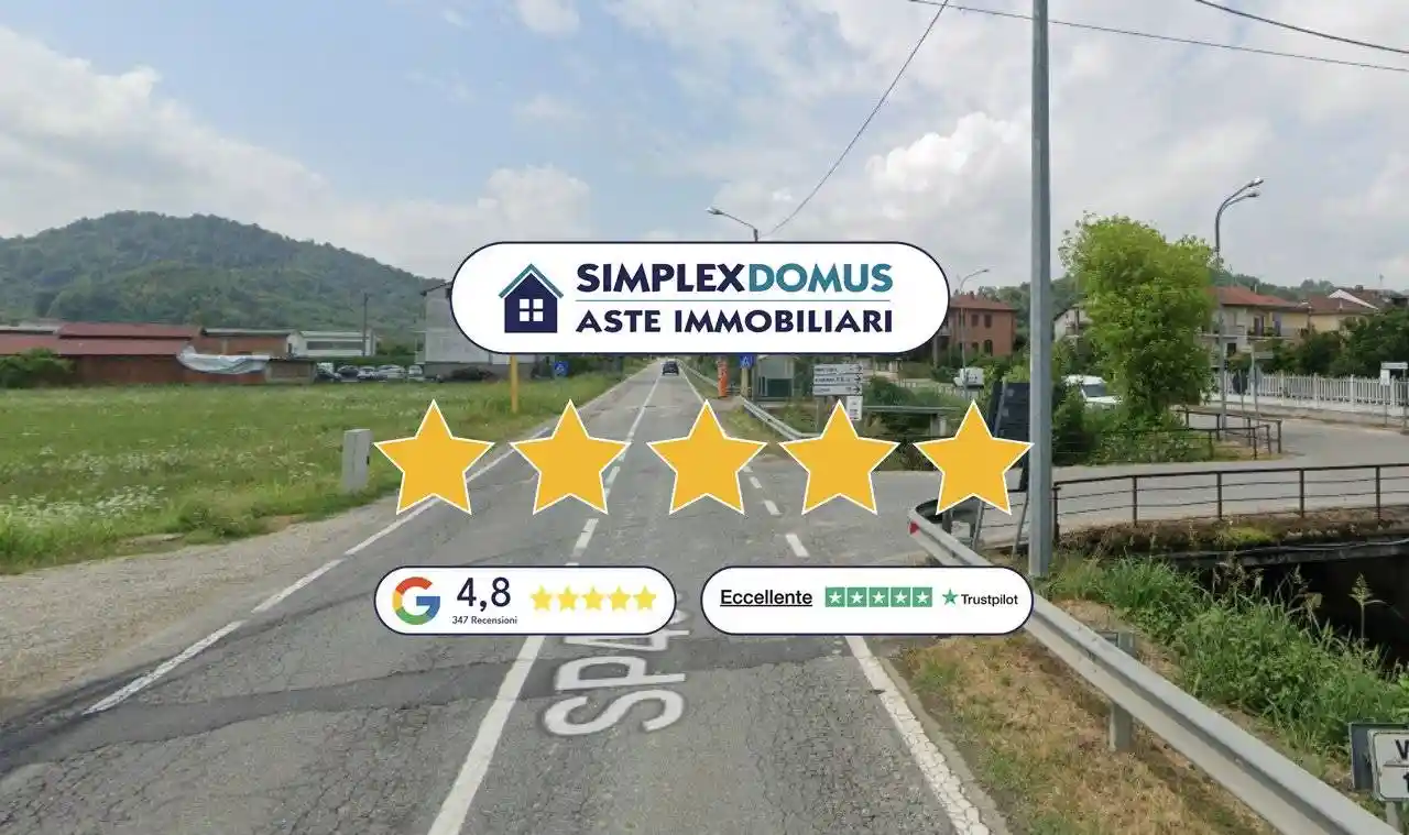 Villa in vendita a San Sebastiano da Po