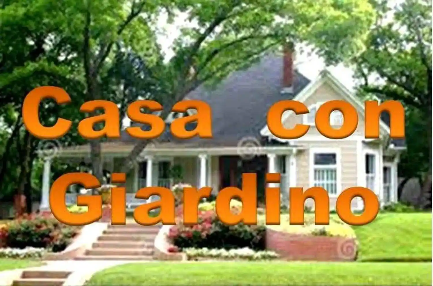 Villa in vendita a San Clemente